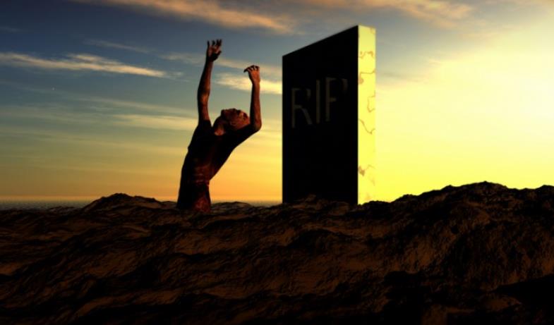 合肥排查出4萬余戶"僵尸企業(yè)"，設(shè)立機(jī)關(guān)將依法吊銷其營業(yè)執(zhí)照